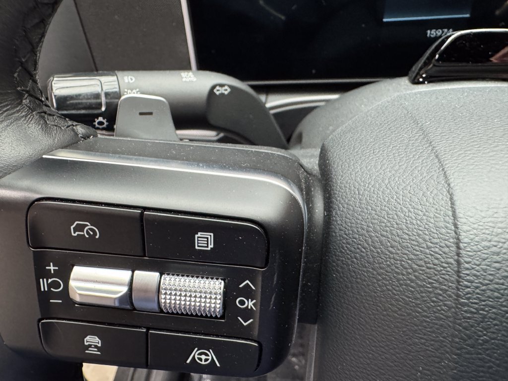 Used 2025 Hyundai Santa Fe XRT AWD/4WD image 15