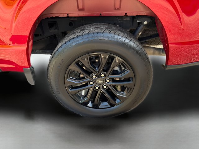 Certified 2024 Ford F150 Lariat AWD/4WD image 29