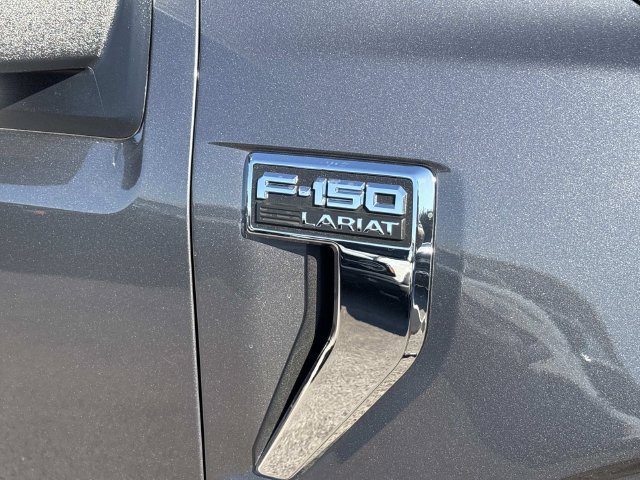 Certified 2022 Ford F150 Lariat w/ Equipment Group 502A High AWD/4WD image 10