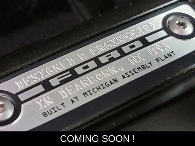 Certified 2022 Ford Bronco Big Bend image 34