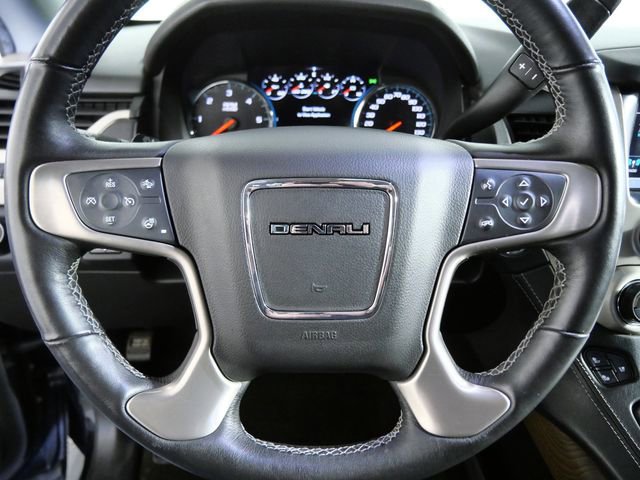 Used 2018 GMC Yukon Denali w/ Denali Ultimate Package AWD/4WD image 22