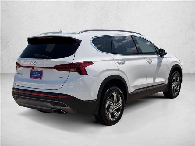 Used 2023 Hyundai Santa Fe SEL AWD/4WD image 5