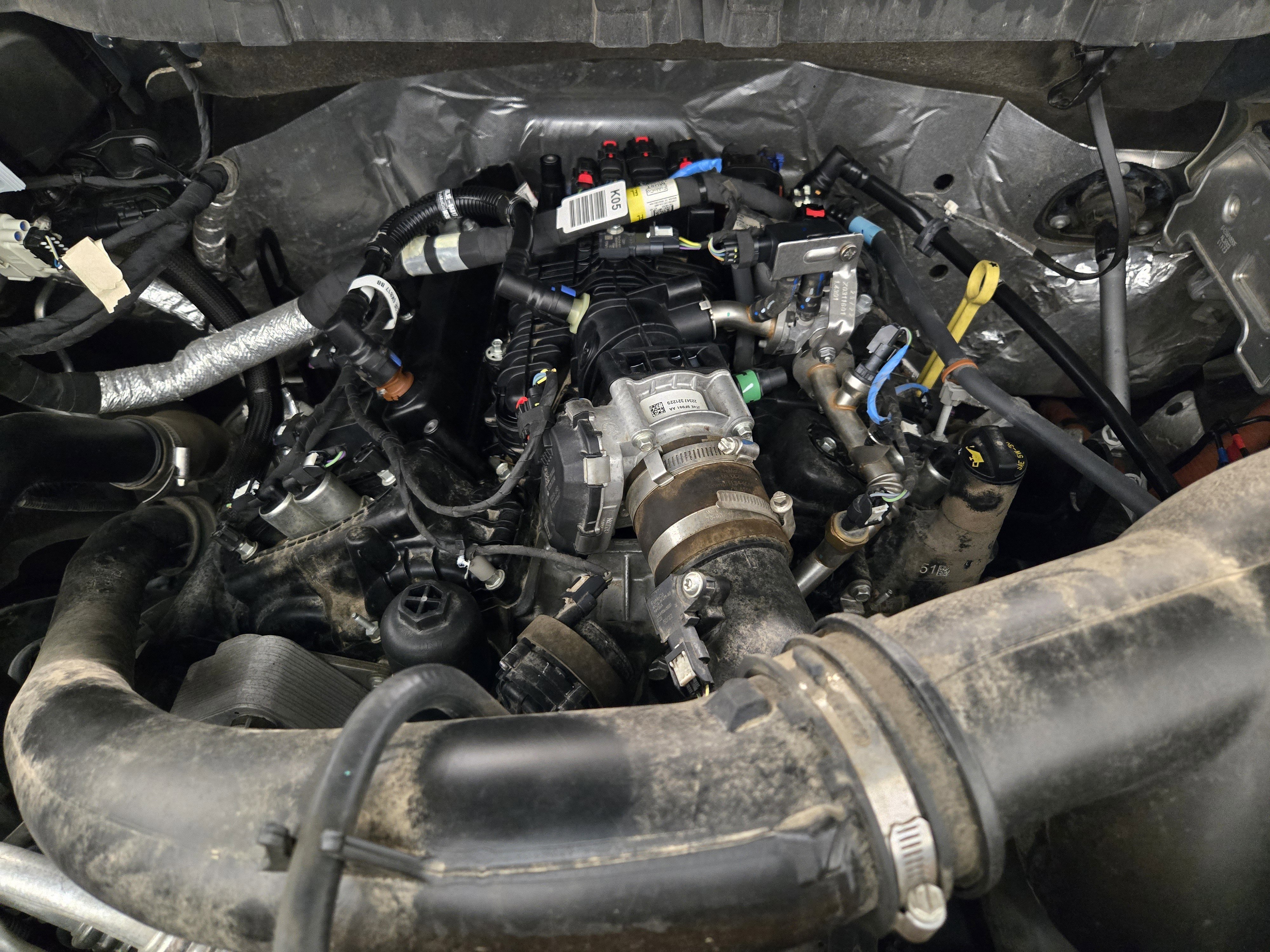 Certified 2023 Ford F150 XLT w/ Equipment Group 302A High RWD image 30
