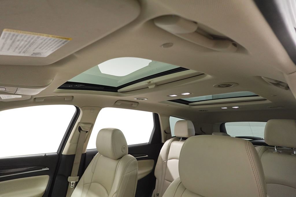 Used 2022 Buick Enclave Essence w/ Experience Buick Package image 13