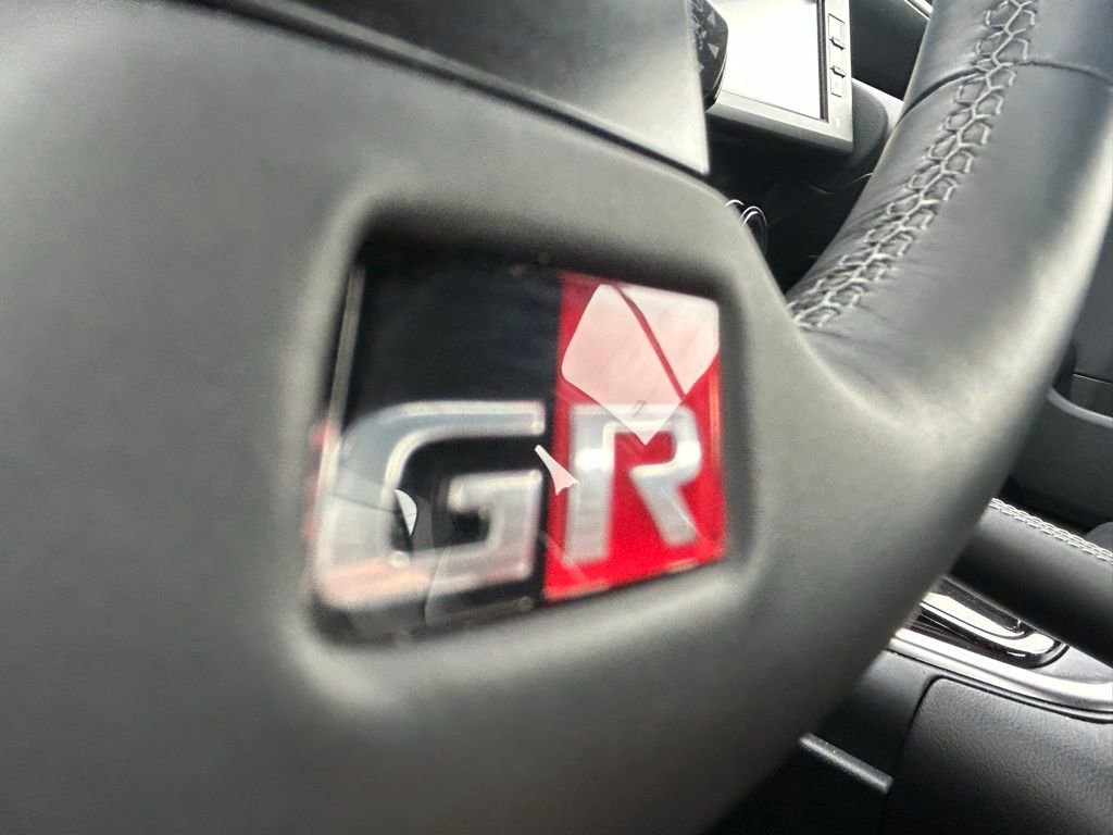 Used 2023 Toyota GR86 Premium w/ ALL Weather Mat Package (TMS) RWD image 17