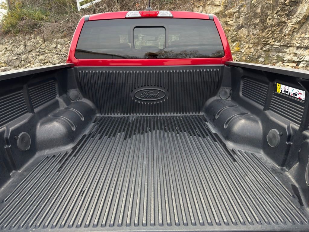 Certified 2020 Ford Ranger XLT w/ Equipment Group 302A Luxury image 10