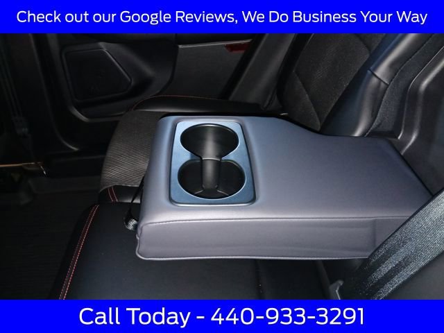 Certified 2024 Ford Escape ST-Line w/ Tech Pack #1 image 33