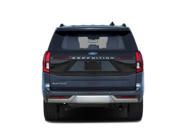 Certified 2025 Ford Expedition Platinum w/ Driver's Package AWD/4WD image 5