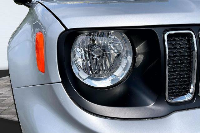 Used 2021 Jeep Renegade Sport AWD/4WD image 29