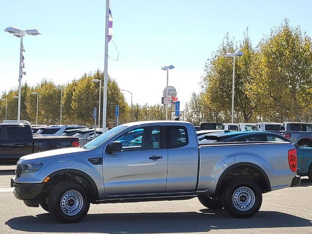 Certified 2023 Ford Ranger XL RWD image 7