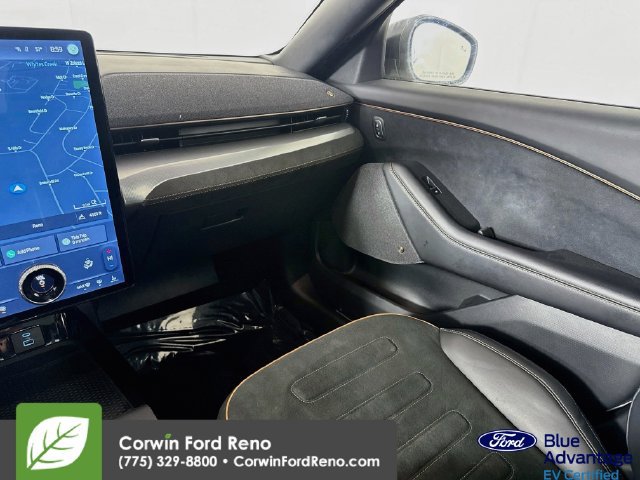 Certified 2023 Ford Mustang Mach-E GT AWD/4WD image 29
