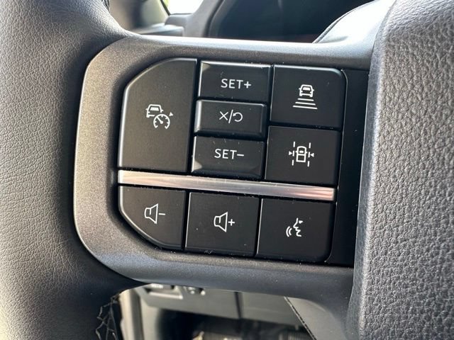 Certified 2025 Ford F150 Lariat w/ Bed Utility Package AWD/4WD image 23