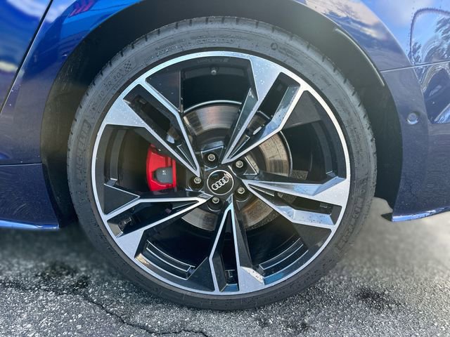 Used 2020 Audi S5 Prestige image 10