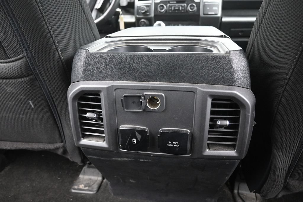 Certified 2020 Ford F150 XLT w/ Equipment Group 302A Luxury RWD image 14