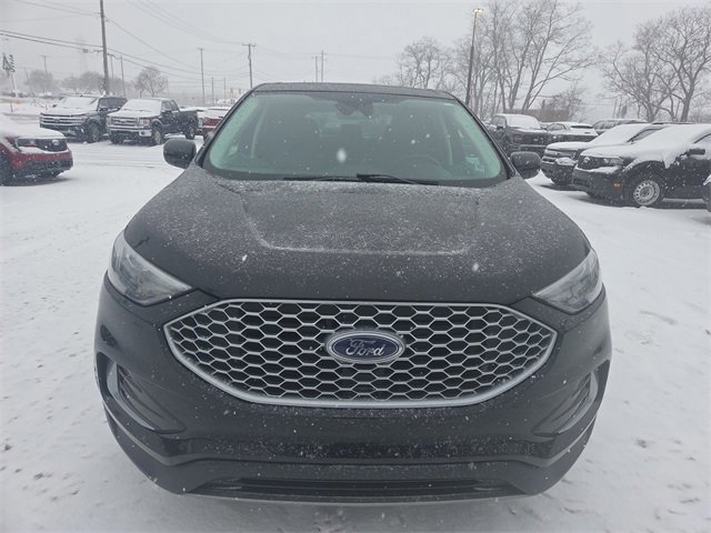 Certified 2023 Ford Edge SEL image 16