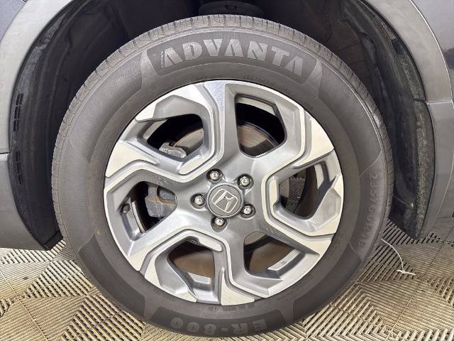 Used 2018 Honda CR-V EX-L image 9