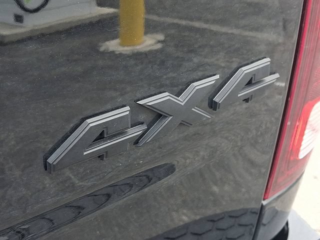 Used 2024 RAM 1500 Classic Warlock AWD/4WD image 28