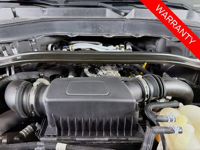 Certified 2021 Ford Explorer Platinum w/ Equipment Group 601A AWD/4WD image 34