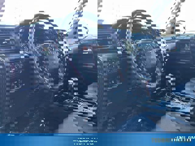 Used 2021 Toyota 4Runner TRD Off-Road Premium image 24