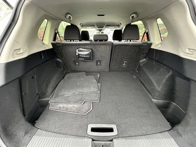 Used 2023 Nissan Rogue SV AWD/4WD image 42