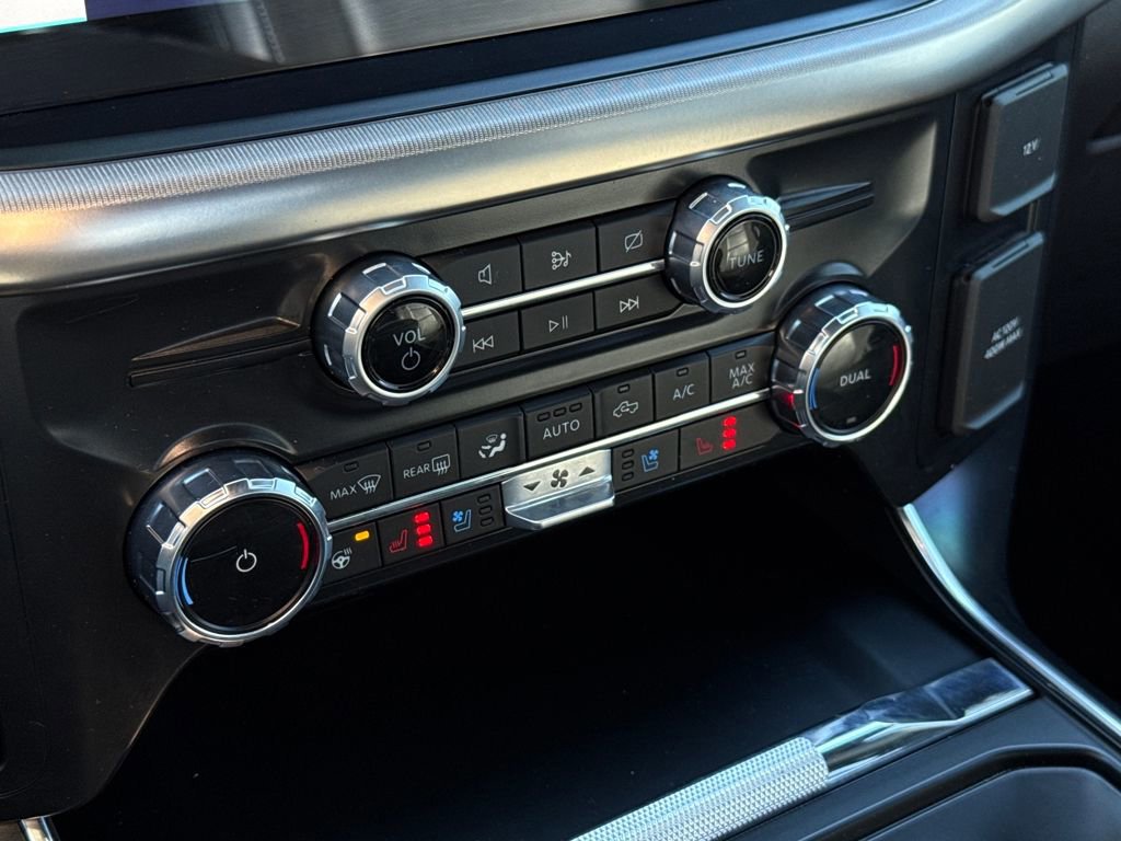 Certified 2022 Ford F150 Raptor w/ Equipment Group 801A High image 23