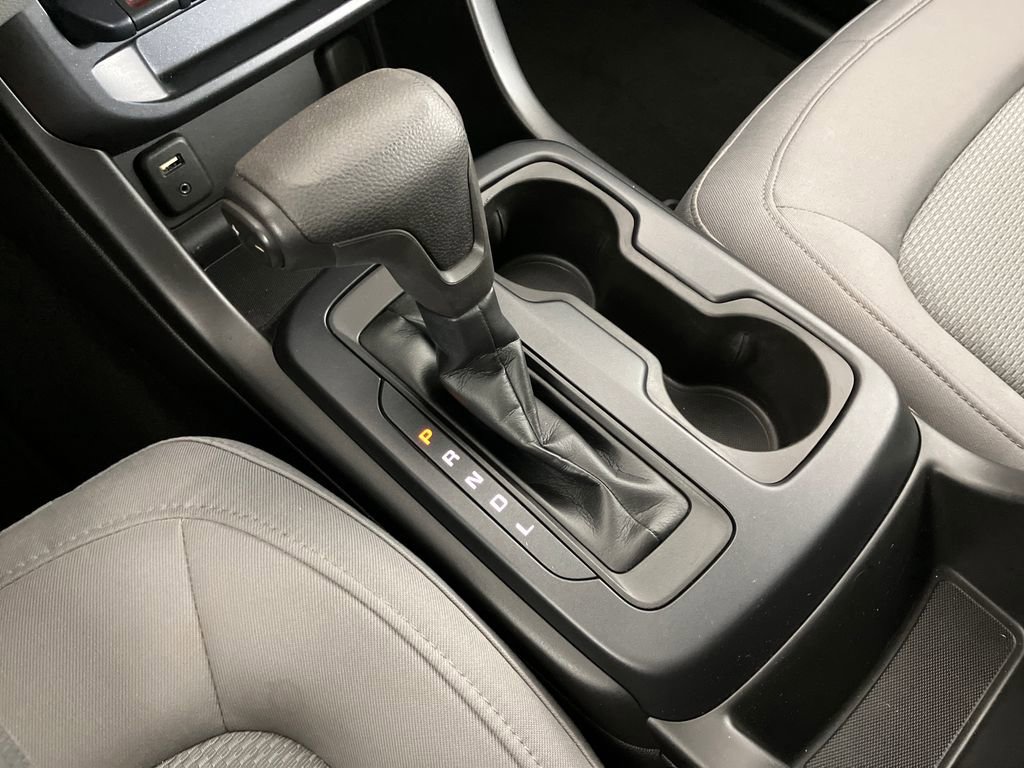 Used 2017 Chevrolet Colorado W/T w/ WT Convenience Package image 27