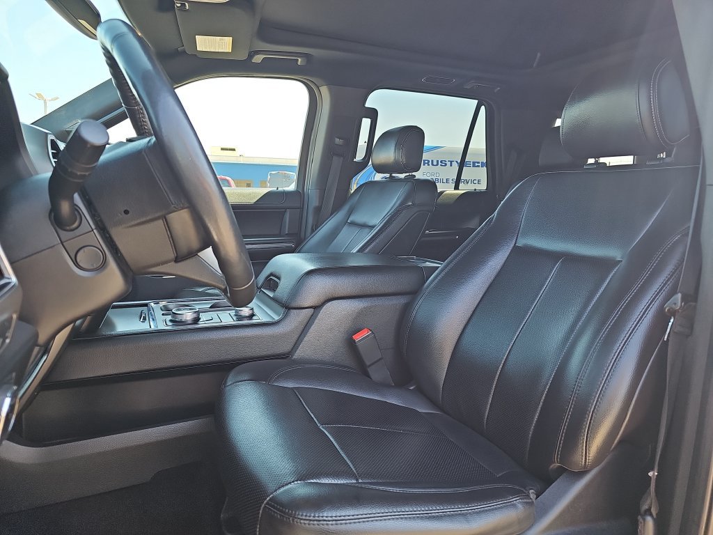 Certified 2021 Ford Expedition XLT AWD/4WD image 15