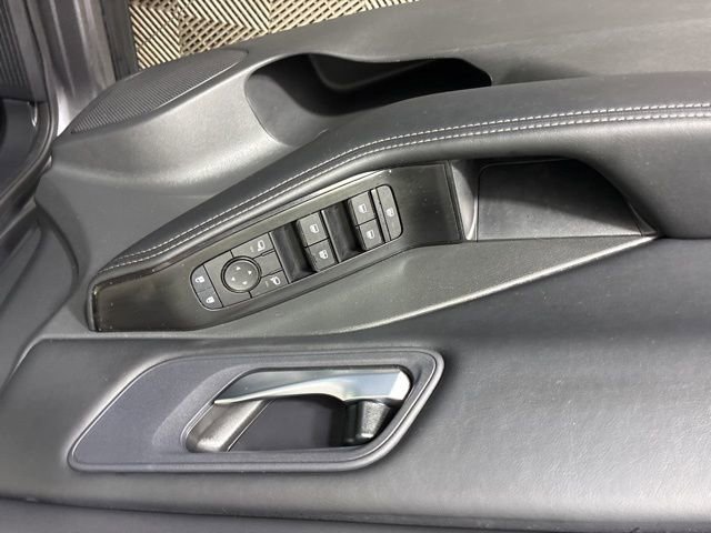 Used 2026 Nissan Rogue SV FWD image 14