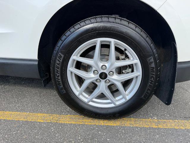 Certified 2023 Ford Edge SEL w/ Convenience Package AWD/4WD image 12