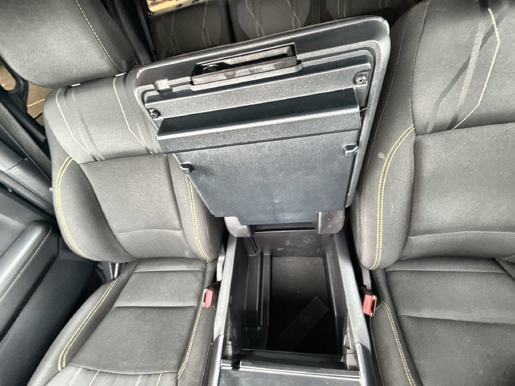 Certified 2025 Ford F150 STX RWD image 23
