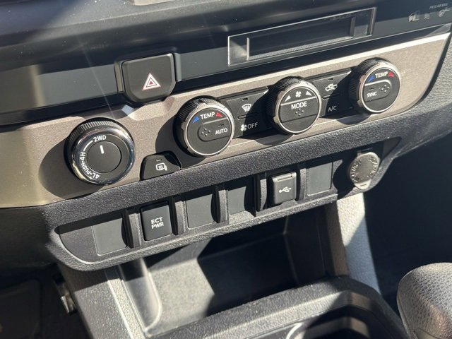 Used 2021 Toyota Tacoma SR image 36