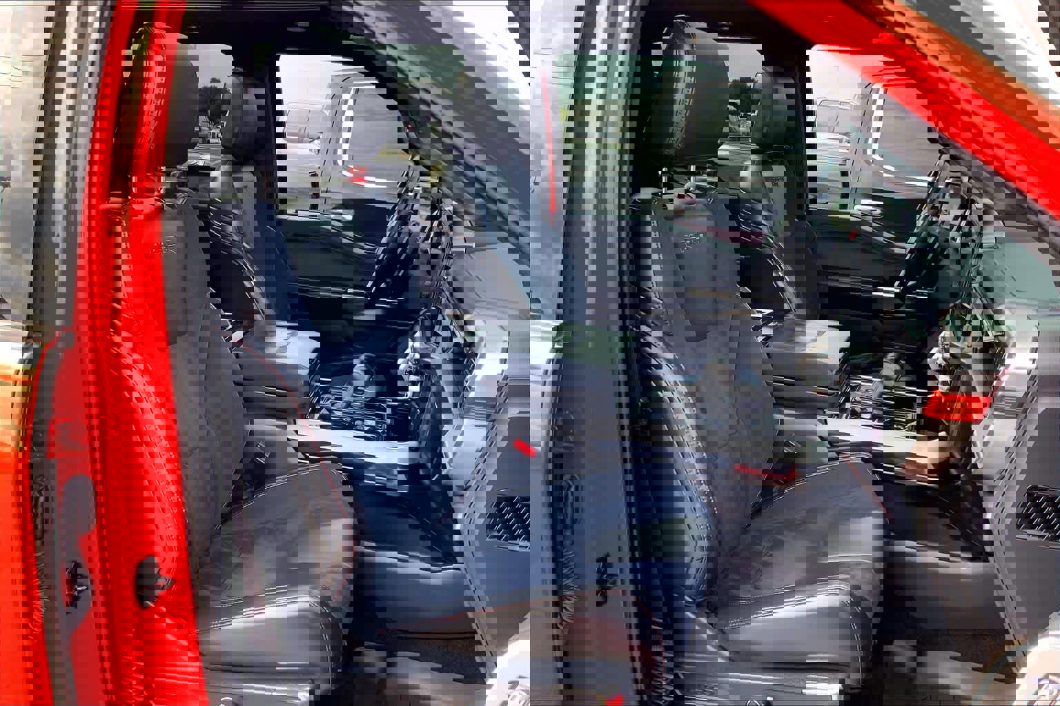 Certified 2023 Ford F150 Raptor w/ Blue Interior Package AWD/4WD image 11