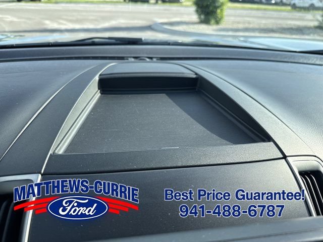 Certified 2024 Ford Edge SEL AWD/4WD image 17