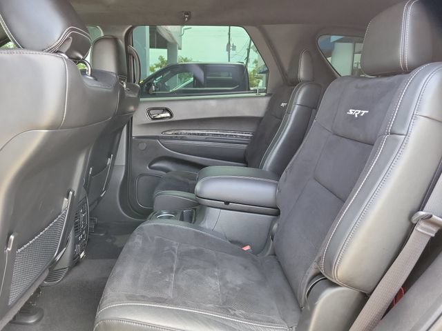 Used 2021 Dodge Durango SRT w/ Premium Interior Group AWD/4WD image 10