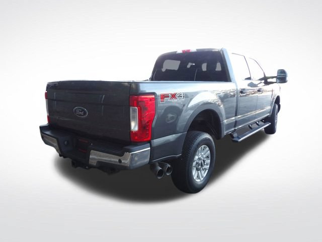 Certified 2017 Ford F250 XLT w/ XLT Value Package AWD/4WD image 16
