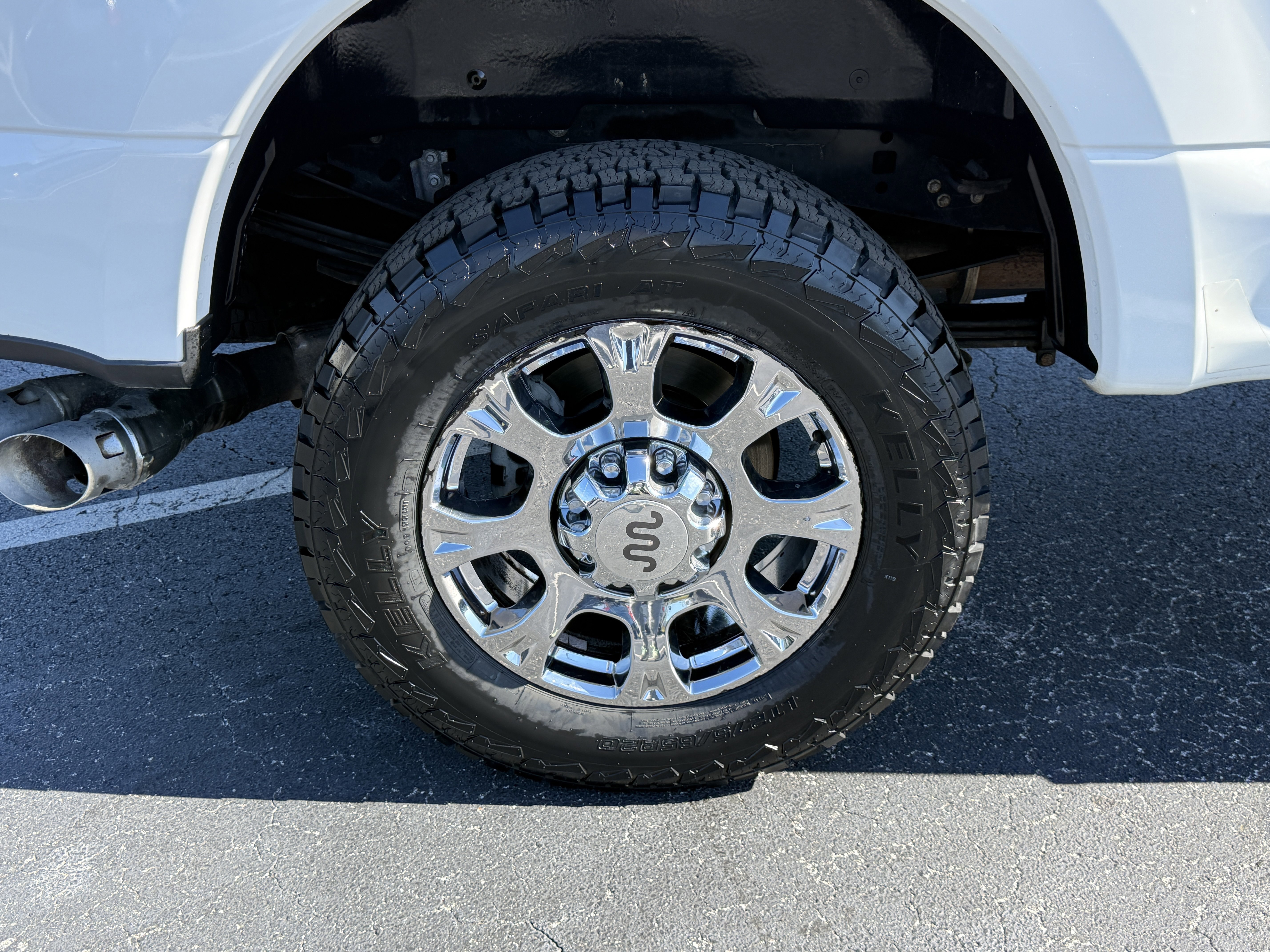 Certified 2021 Ford F250 King Ranch w/ King Ranch Ultimate Package image 33