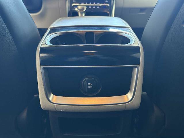 Used 2024 Kia Carnival EX image 20