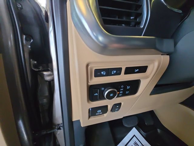 Certified 2023 Ford F150 Lariat w/ Equipment Group 502A High AWD/4WD image 26