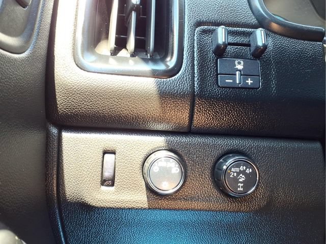Used 2018 Chevrolet Colorado ZR2 AWD/4WD image 27