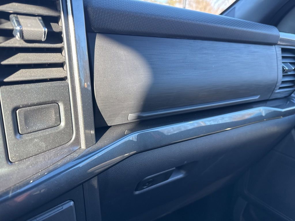 Certified 2022 Ford F150 XLT w/ Equipment Group 302A High image 42