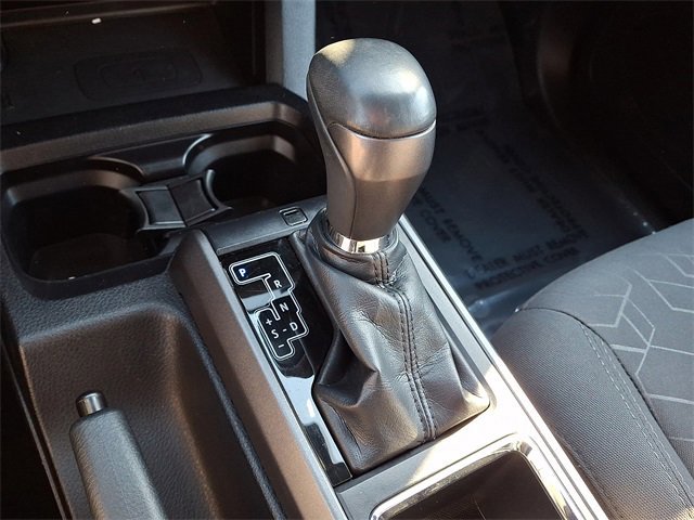 Used 2018 Toyota Tacoma TRD Off-Road image 14