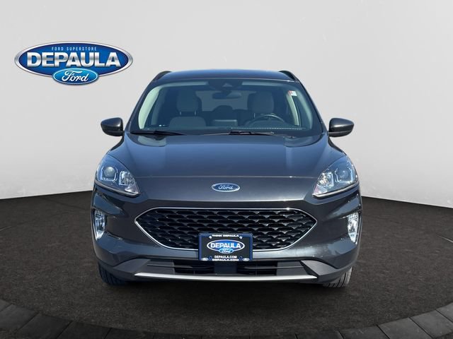Certified 2020 Ford Escape SEL AWD/4WD image 10