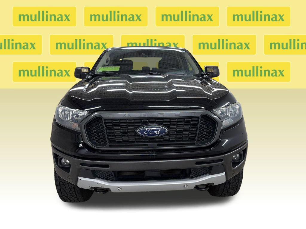 Certified 2020 Ford Ranger XLT w/ Equipment Group 301A Mid AWD/4WD image 15