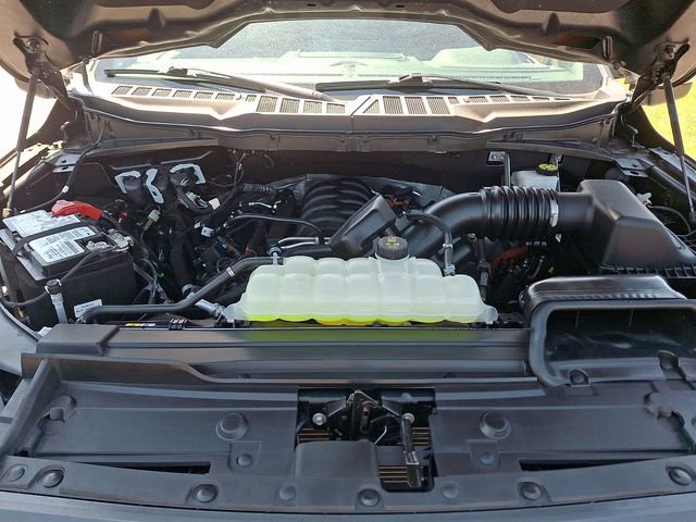Certified 2023 Ford F150 XLT w/ Equipment Group 302A High AWD/4WD image 29