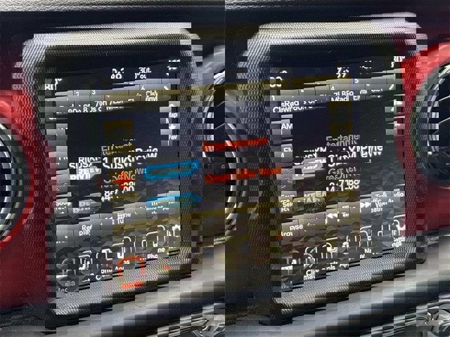 Used 2020 Jeep Wrangler Unlimited Rubicon image 33