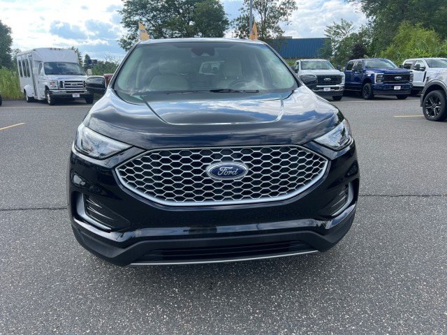 Certified 2024 Ford Edge SEL AWD/4WD image 2