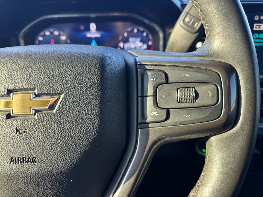 Used 2025 Chevrolet Silverado 2500 High Country w/ High Country Premium Package image 32