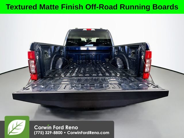 Certified 2021 Ford F250 XLT w/ Tremor Off-Road Package AWD/4WD image 27