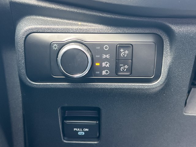 Certified 2025 Ford Bronco Big Bend AWD/4WD image 27
