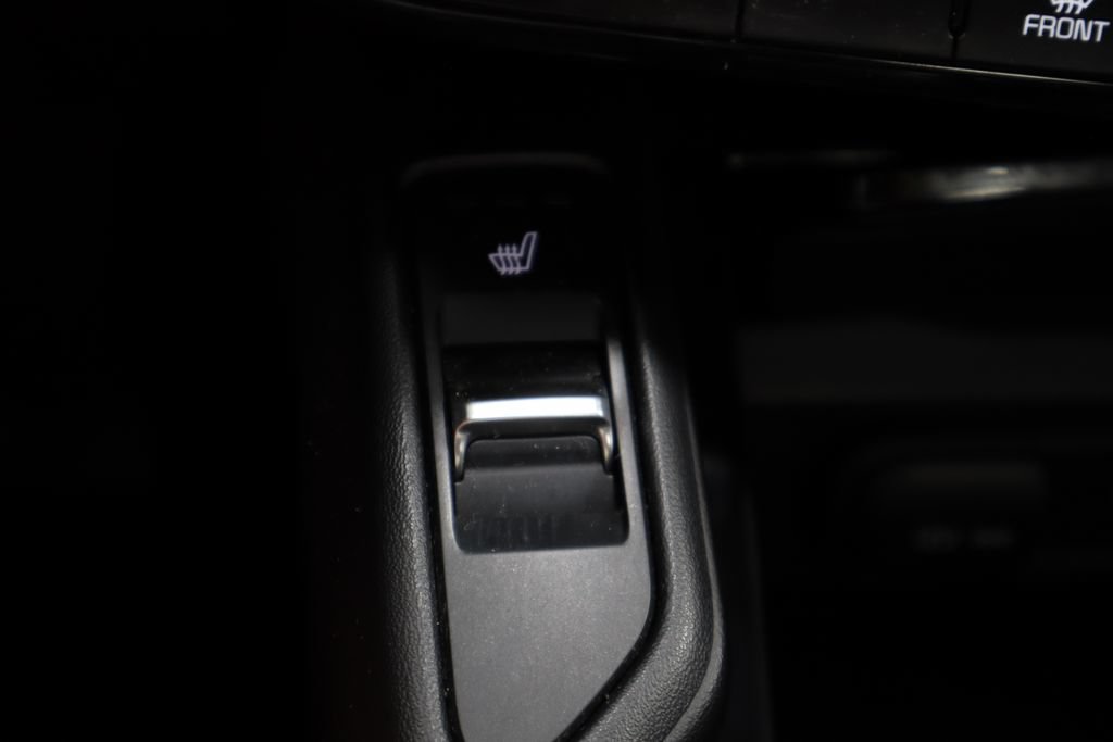 Used 2024 Kia Telluride S w/ S Sunroof Package FWD image 5